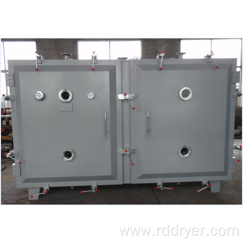 High quality Industrial Vacuum Dryer Machine